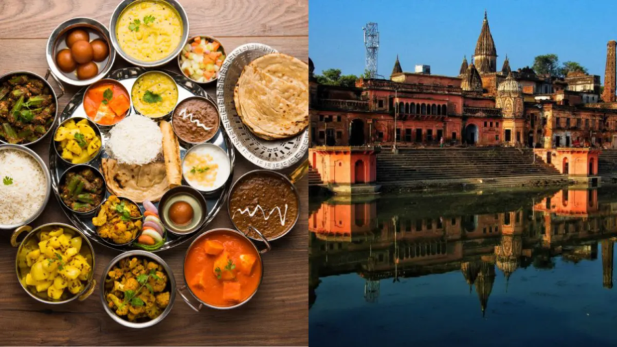 India’s first 7-star veg hotel to be in Ayodhya soon